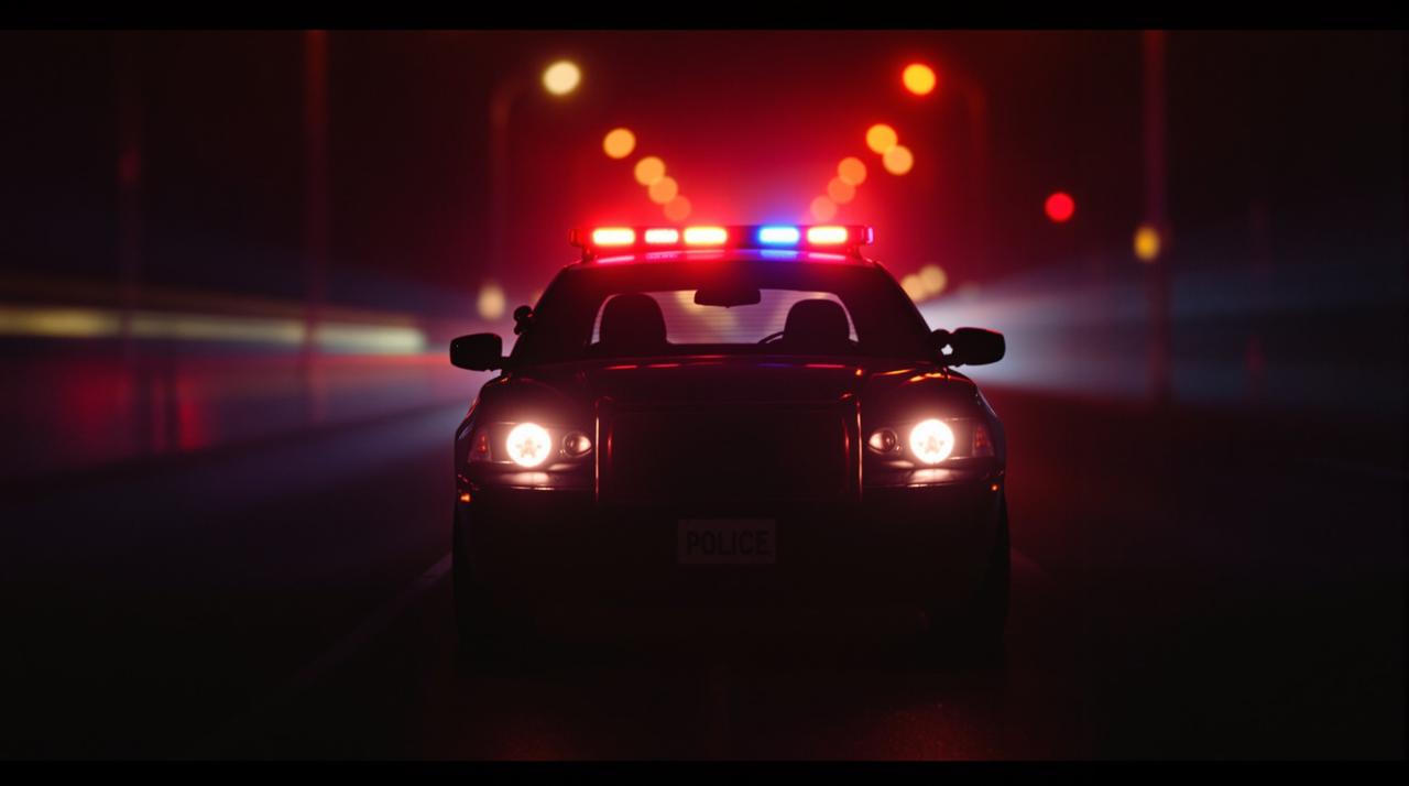 富二代炫富翻车！豪车撞人后逃逸，被网友人肉出身份